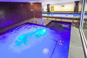 Melbourne Holiday Apartments Flinders Wharf