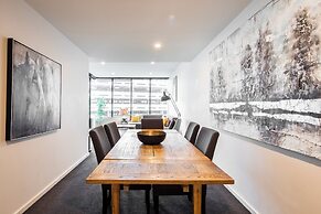 Melbourne Holiday Apartments Flinders Wharf