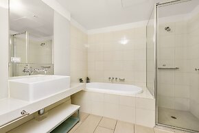Melbourne Holiday Apartments Flinders Wharf