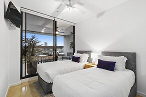 Melbourne Holiday Apartments Flinders Wharf