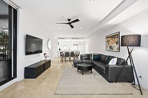 Melbourne Holiday Apartments Flinders Wharf