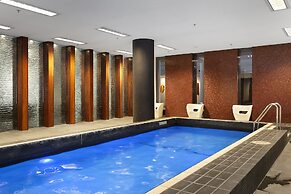 Melbourne Holiday Apartments Flinders Wharf
