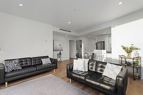 Melbourne Holiday Apartments Flinders Wharf
