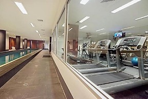 Melbourne Holiday Apartments Flinders Wharf