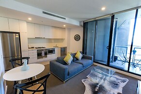 Melbourne Holiday Apartments Flinders Wharf