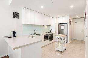 Melbourne Holiday Apartments Flinders Wharf