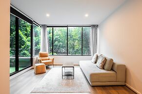 Melbourne Holiday Apartments Flinders Wharf