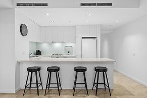 Melbourne Holiday Apartments Flinders Wharf