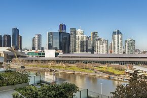 Melbourne Holiday Apartments Flinders Wharf