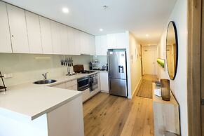 Melbourne Holiday Apartments Flinders Wharf