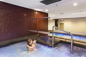 Melbourne Holiday Apartments Flinders Wharf