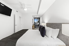 Melbourne Holiday Apartments Flinders Wharf