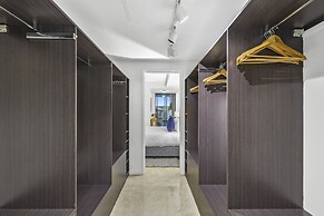 Melbourne Holiday Apartments Flinders Wharf