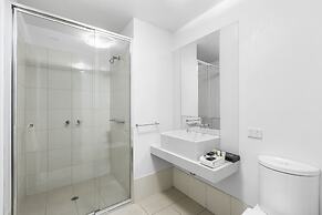 Melbourne Holiday Apartments Flinders Wharf