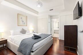 Melbourne Holiday Apartments Flinders Wharf