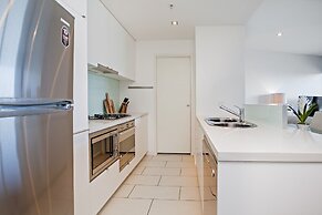 Melbourne Holiday Apartments Flinders Wharf