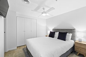 Melbourne Holiday Apartments Flinders Wharf