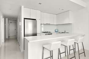 Melbourne Holiday Apartments Flinders Wharf