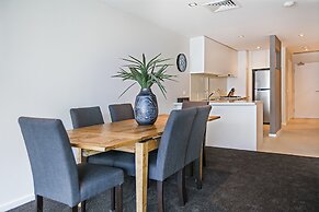 Melbourne Holiday Apartments Flinders Wharf