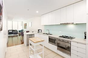 Melbourne Holiday Apartments Flinders Wharf