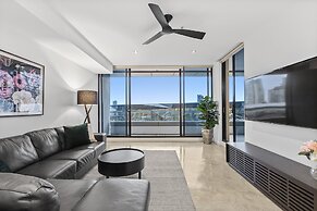 Melbourne Holiday Apartments Flinders Wharf