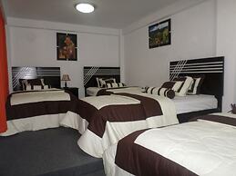 Gran Paititi Hostal