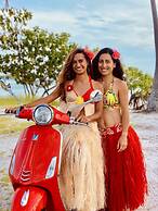 Va'a i te Moana