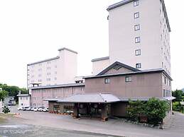 Tento No Sato Hotel Honjin Abashiriko