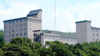 Tento No Sato Hotel Honjin Abashiriko
