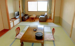 Tento No Sato Hotel Honjin Abashiriko
