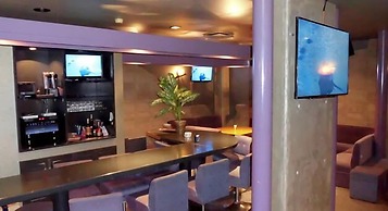 Tento No Sato Hotel Honjin Abashiriko