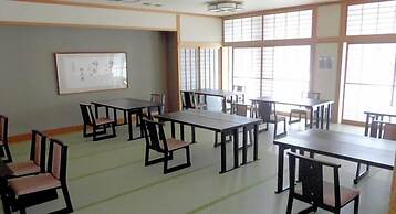 Tento No Sato Hotel Honjin Abashiriko