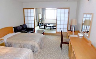 Tento No Sato Hotel Honjin Abashiriko