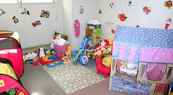 Tento No Sato Hotel Honjin Abashiriko