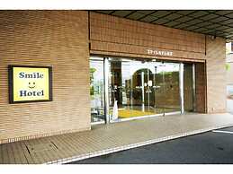 Smile Hotel Yonago