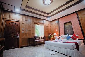 Coconut Beach Resort