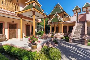 Coconut Beach Resort