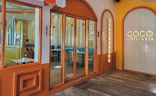 Coconut Beach Resort