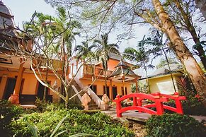 Coconut Beach Resort