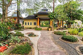 Coconut Beach Resort