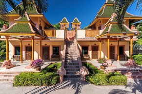 Coconut Beach Resort