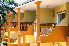 Coconut Beach Resort