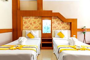 Coconut Beach Resort