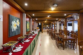 Coconut Beach Resort