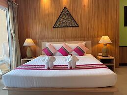 Coconut Beach Resort