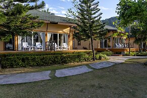 Coconut Beach Resort