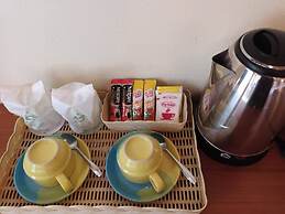 Coconut Beach Resort