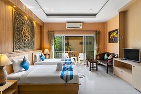 Coconut Beach Resort