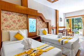 Coconut Beach Resort