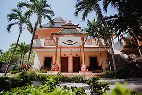 Coconut Beach Resort